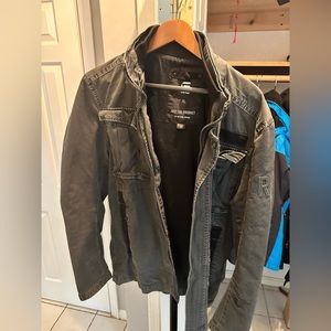 G star raw field jacket